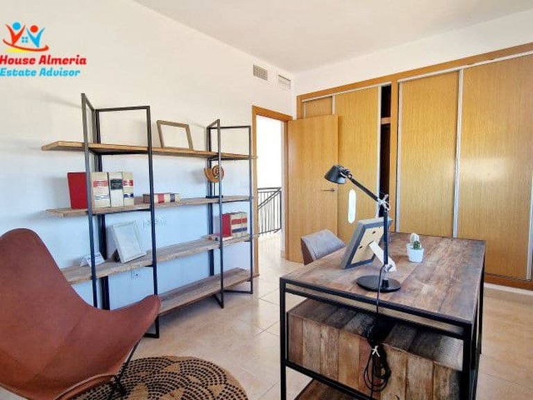 Villa for Sale in Purias, Murcia 42