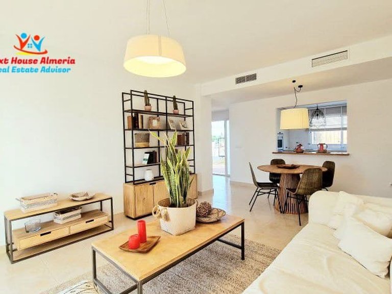 Villa for Sale in Purias, Murcia 45
