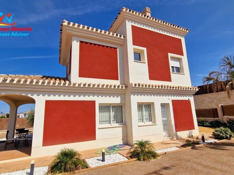 Villa for Sale in Purias, Murcia 4