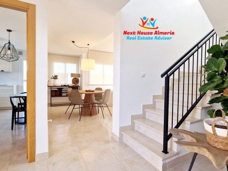 Villa for Sale in Purias, Murcia 28