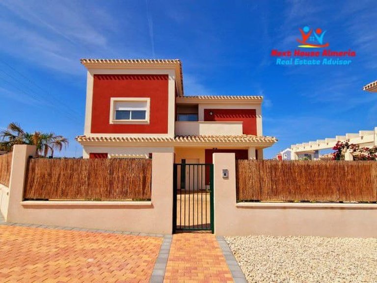 Villa for Sale in Purias, Murcia 53