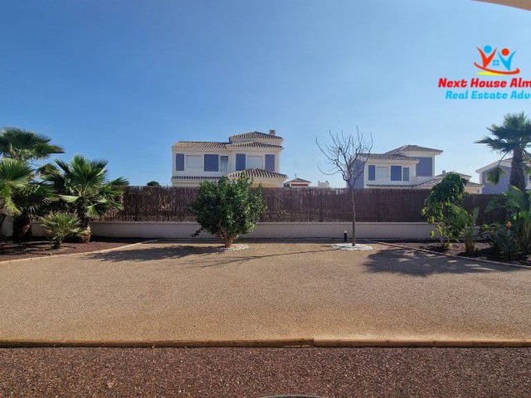 Villa for Sale in Purias, Murcia 49