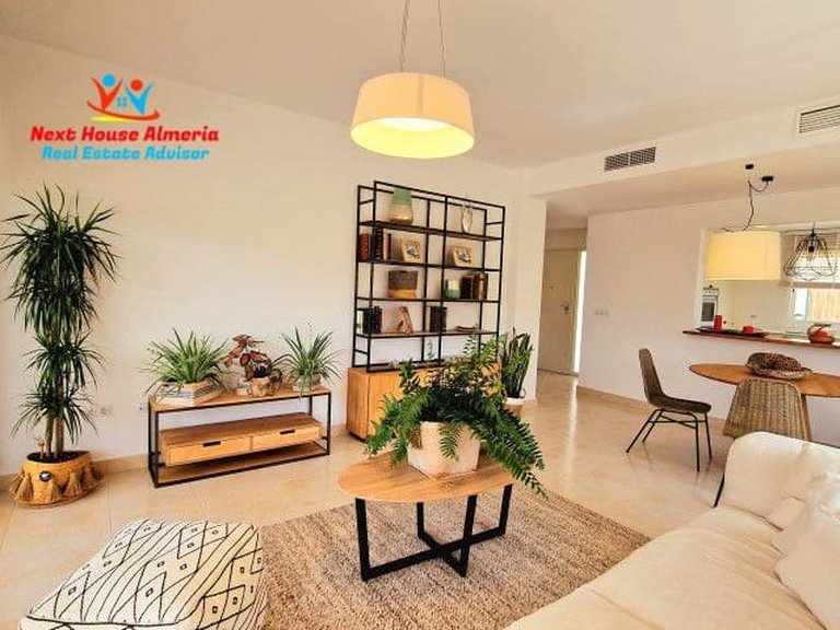 Villa for Sale in Purias, Murcia 16