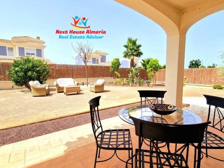 Villa for Sale in Purias, Murcia 48