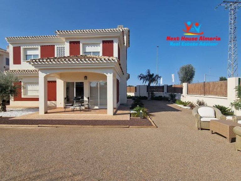 Villa for Sale in Purias, Murcia 10