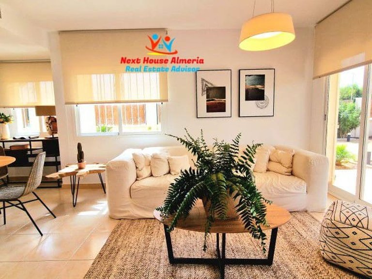 Villa for Sale in Purias, Murcia 14