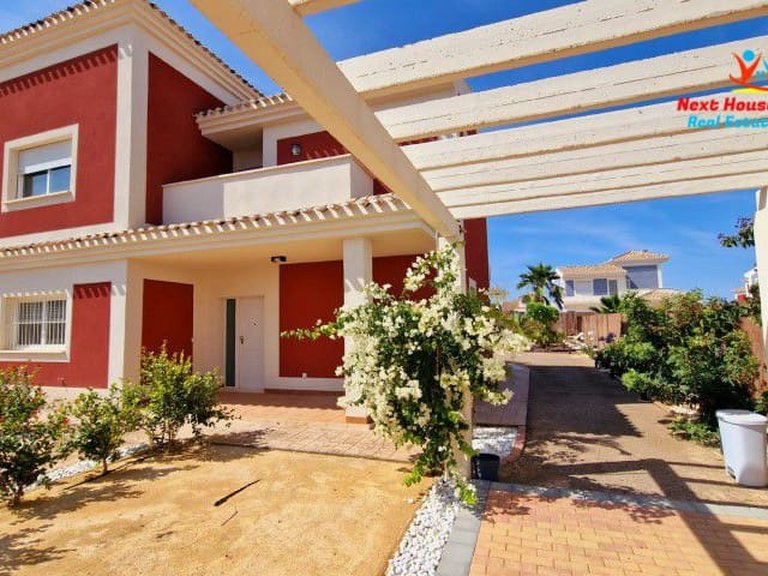 Villa for Sale in Purias, Murcia 7