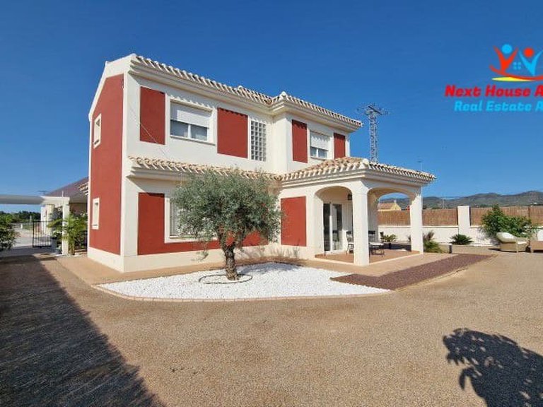 Villa for Sale in Purias, Murcia 1