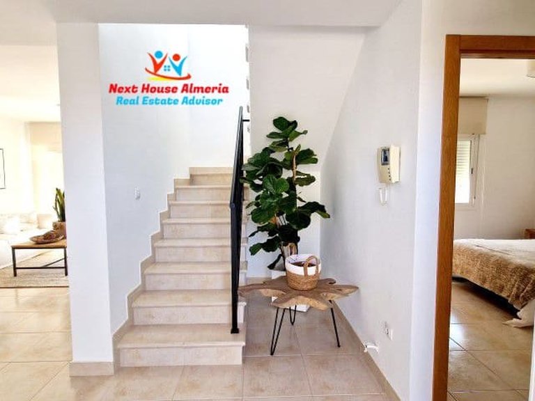 Villa for Sale in Purias, Murcia 29