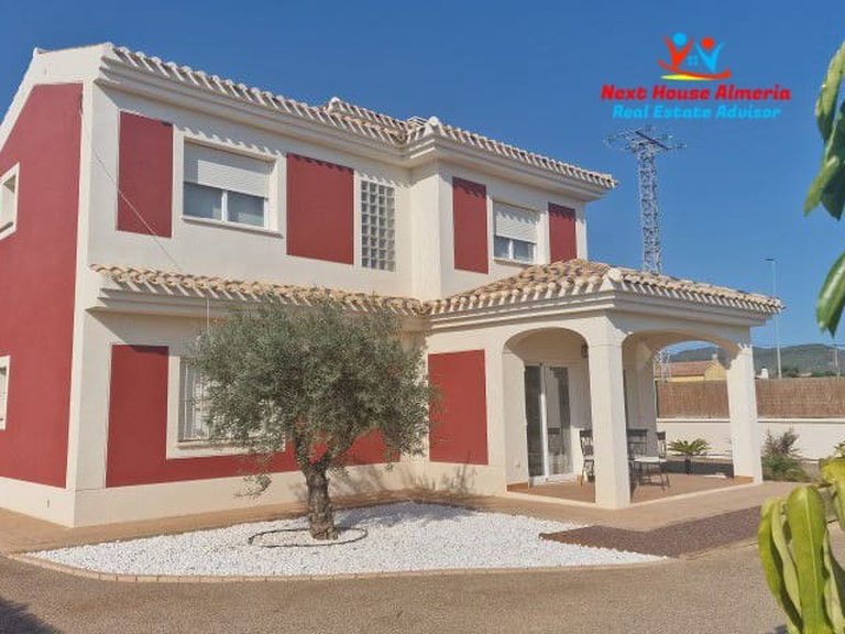 Villa for Sale in Purias, Murcia 9