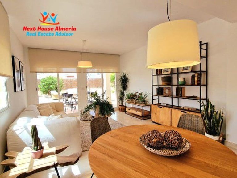 Villa for Sale in Purias, Murcia 44