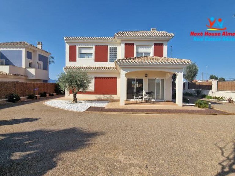Villa for Sale in Purias, Murcia 2