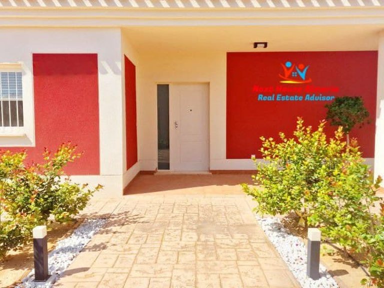 Villa for Sale in Purias, Murcia 8