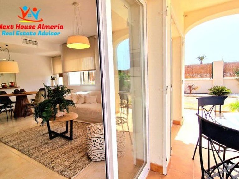 Villa for Sale in Purias, Murcia 12