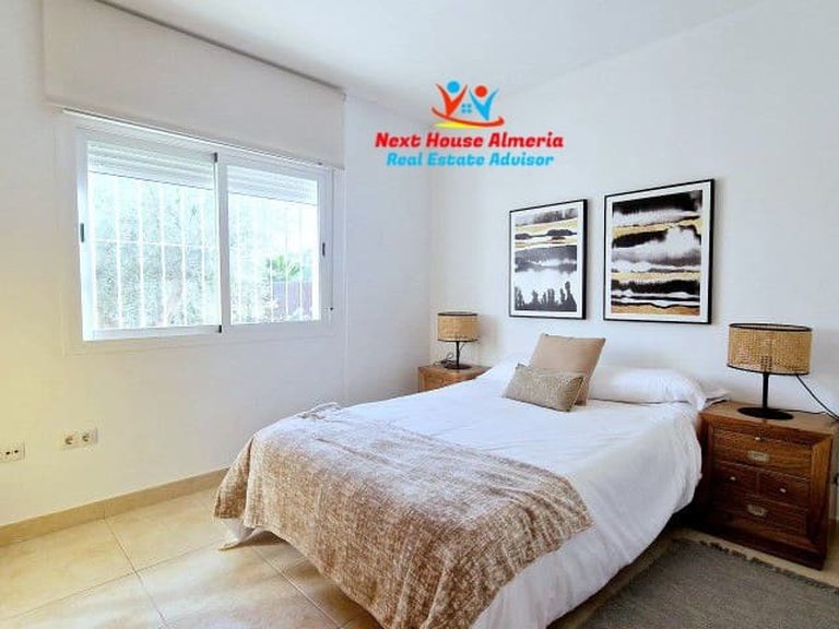 Villa for Sale in Purias, Murcia 34