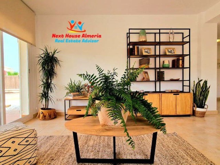Villa for Sale in Purias, Murcia 15