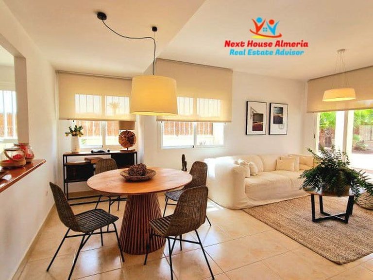 Villa for Sale in Purias, Murcia 17