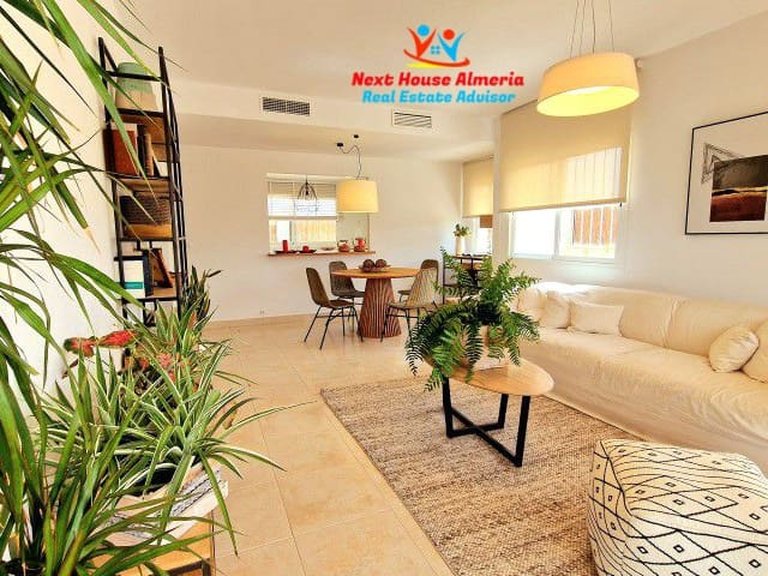 Villa for Sale in Purias, Murcia 13
