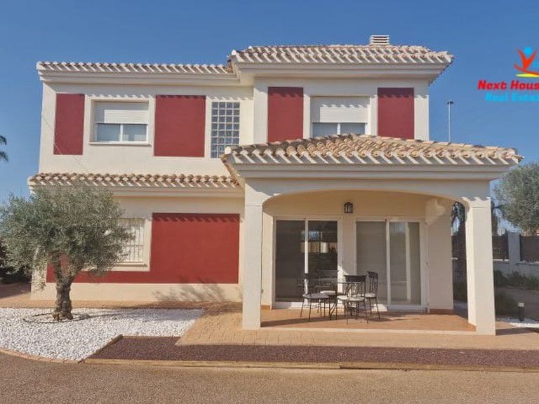 Villa for Sale in Purias, Murcia 11