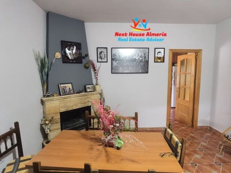 Country House for Sale in Albox, Almeria 21