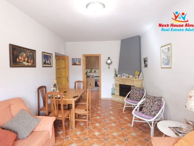 Country House for Sale in Albox, Almeria 64