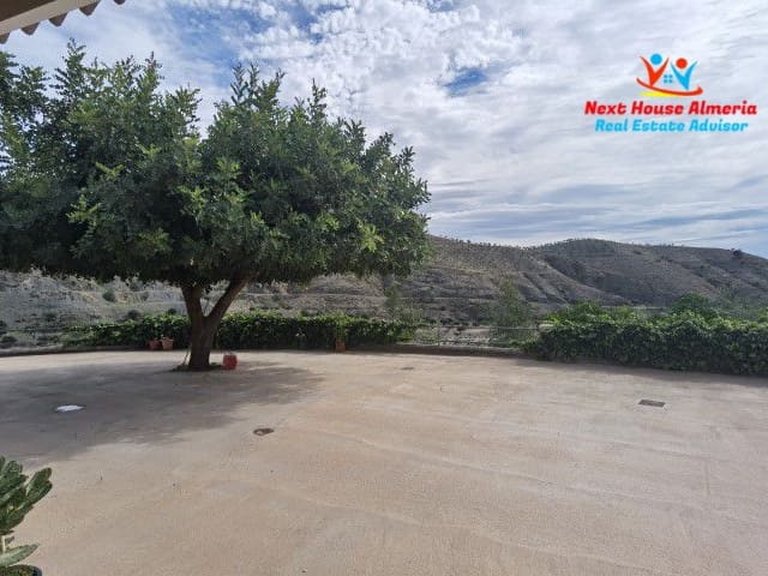 Country House for Sale in Albox, Almeria 99