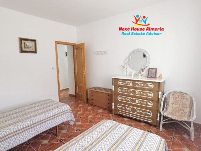 Country House for Sale in Albox, Almeria 45