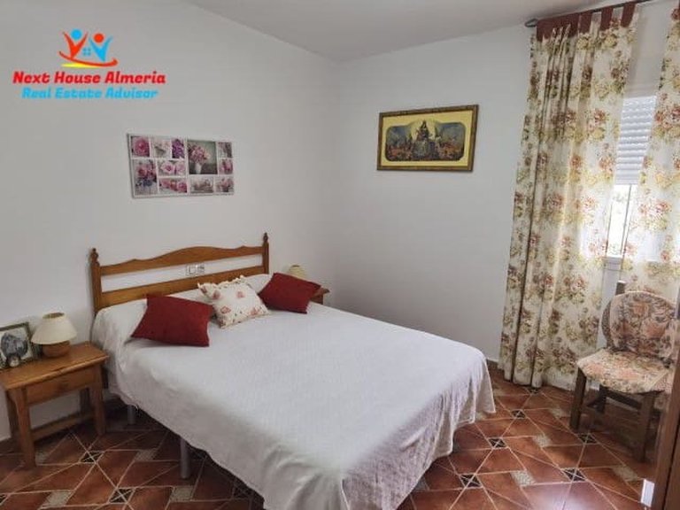 Country House for Sale in Albox, Almeria 73