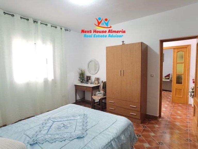 Country House for Sale in Albox, Almeria 36