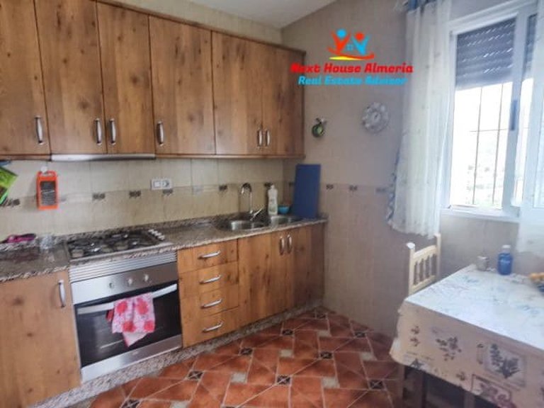 Country House for Sale in Albox, Almeria 66