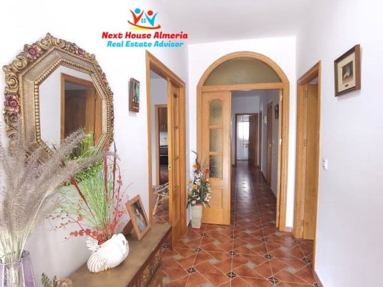 Country House for Sale in Albox, Almeria 15