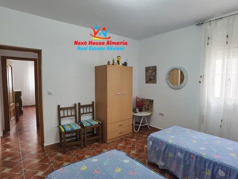 Country House for Sale in Albox, Almeria 40