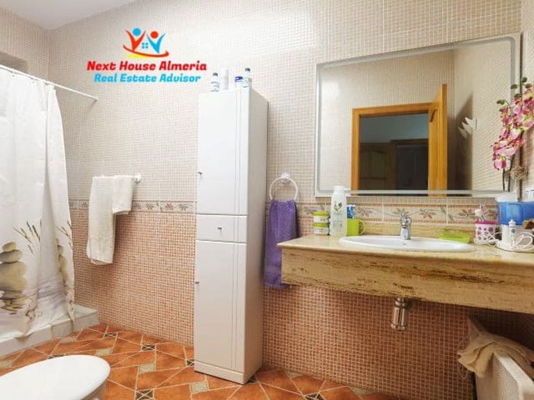 Country House for Sale in Albox, Almeria 70