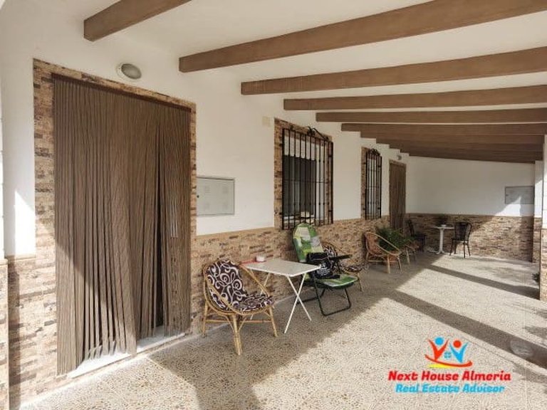 Country House for Sale in Albox, Almeria 13
