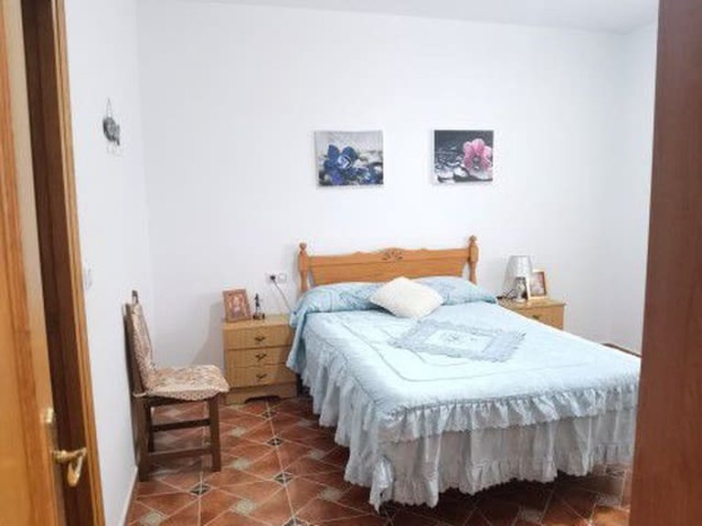Country House for Sale in Albox, Almeria 27