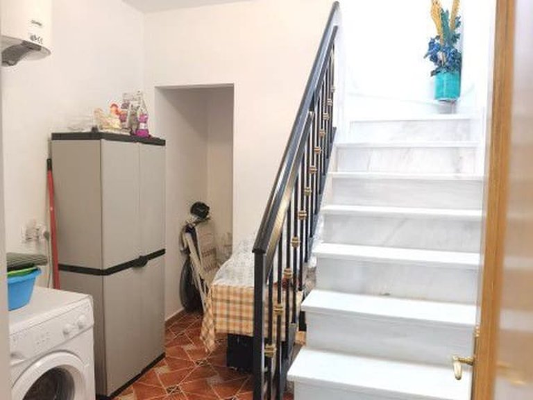 Country House for Sale in Albox, Almeria 49