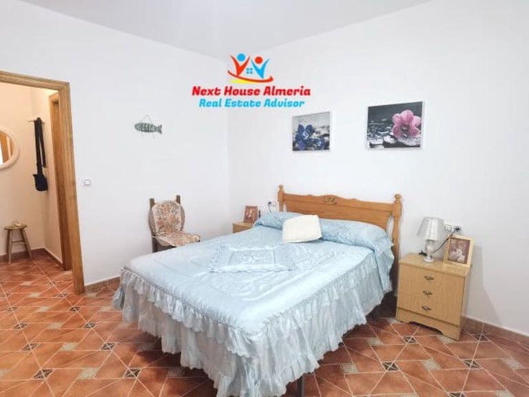 Country House for Sale in Albox, Almeria 30
