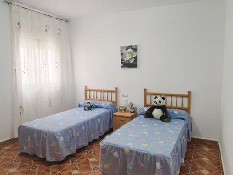 Country House for Sale in Albox, Almeria 38