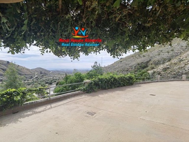 Country House for Sale in Albox, Almeria 8