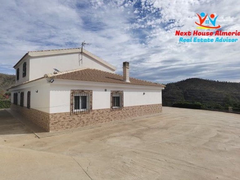 Country House for Sale in Albox, Almeria 3