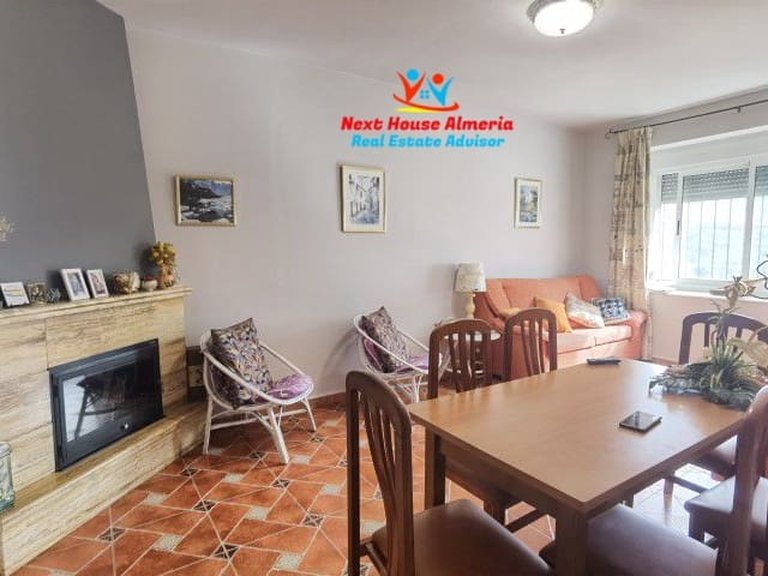 Country House for Sale in Albox, Almeria 62