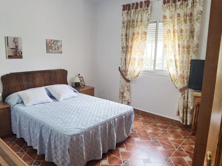 Country House for Sale in Albox, Almeria 76