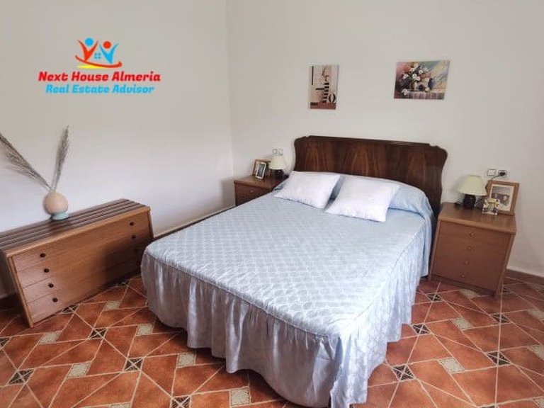 Country House for Sale in Albox, Almeria 79