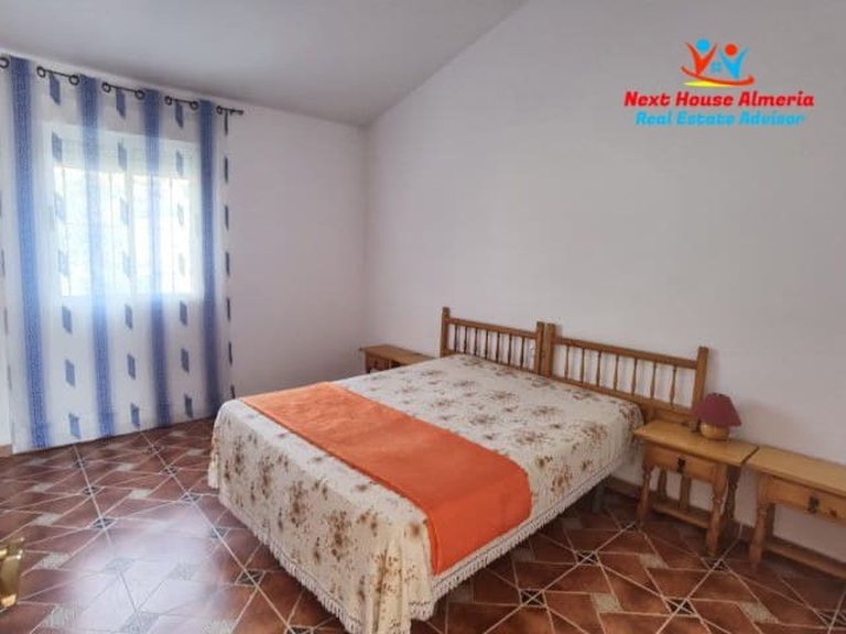Country House for Sale in Albox, Almeria 87