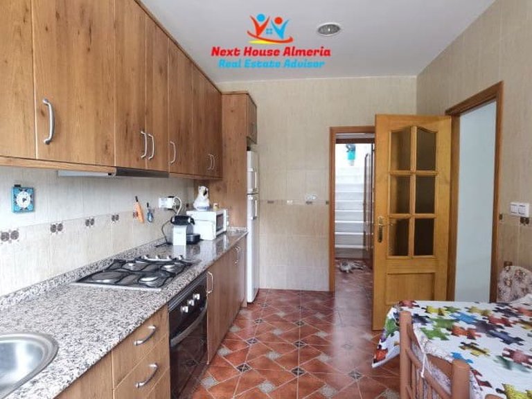 Country House for Sale in Albox, Almeria 25