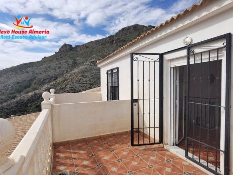 Country House for Sale in Albox, Almeria 92