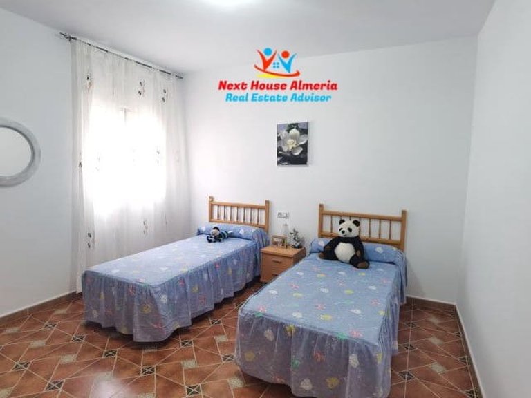 Country House for Sale in Albox, Almeria 39