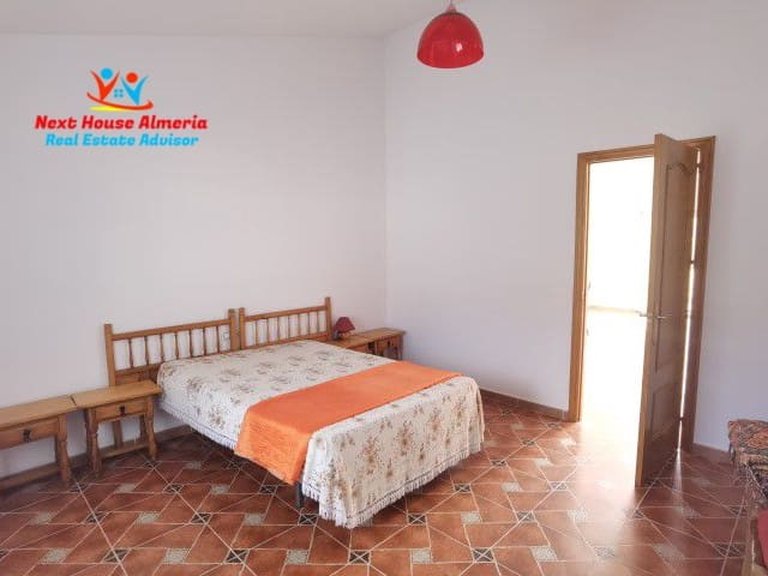 Country House for Sale in Albox, Almeria 88