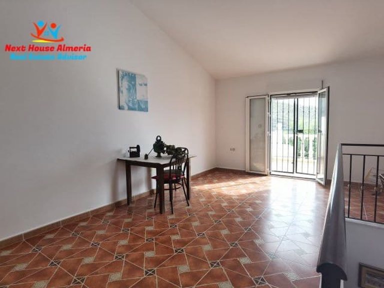 Country House for Sale in Albox, Almeria 89