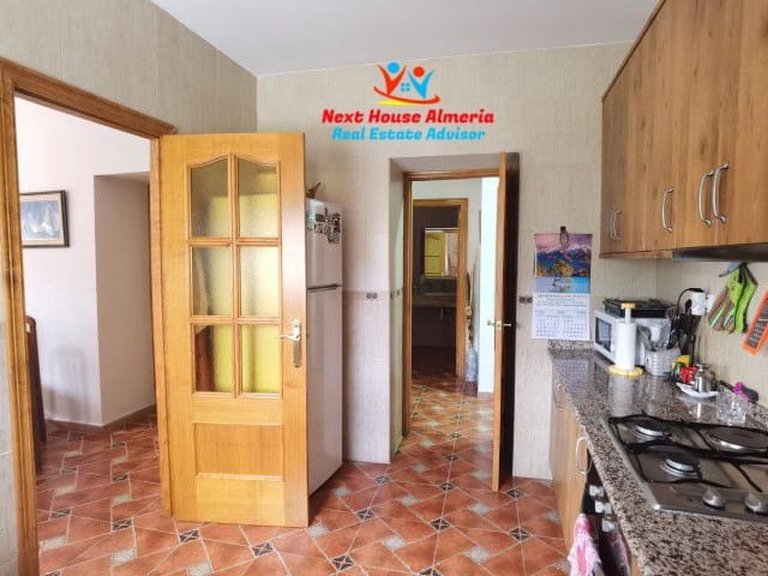 Country House for Sale in Albox, Almeria 67